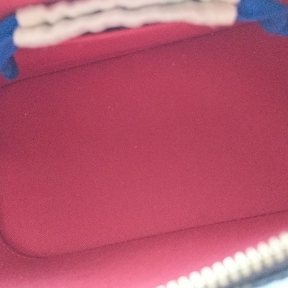 **SOLD**Louis Vuitton Alma BB damier ebene - Picture 6 of 14